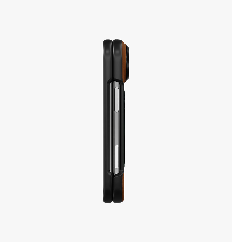 Elix Q-Fold™ 360 Leather Case