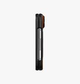 Elix Q-Fold™ 360 Leather Case 789