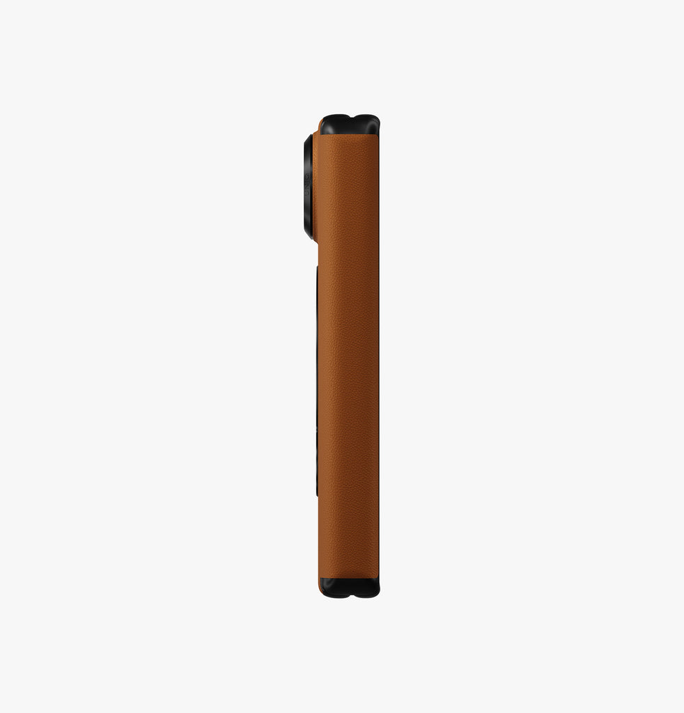 Elix Q-Fold™ 360 Leather Case