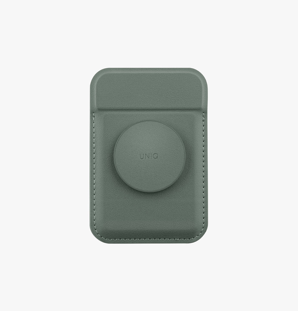 UNIQ | Flixa Magnetic Card Holder