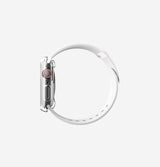 Garde<br>Clear Apple Watch Case 46mm 789