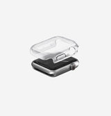 Garde<br>Clear Apple Watch Case 46mm 789