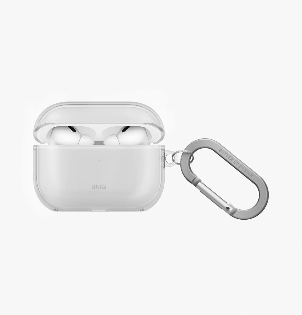 Glase Ultra-Clear Shockproof Case