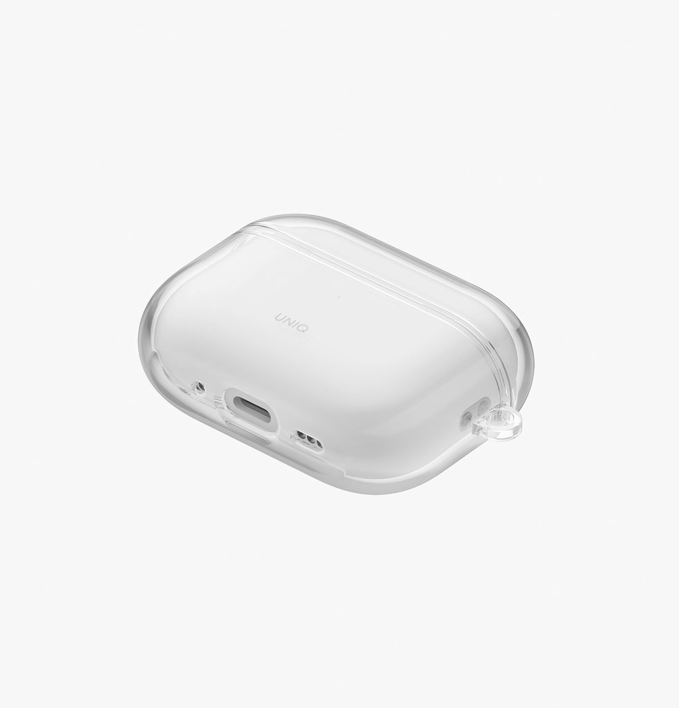 Glase Ultra-Clear Shockproof Case
