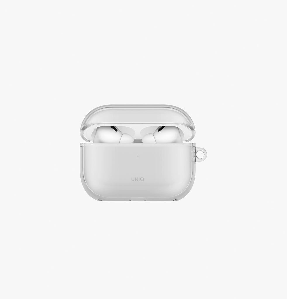 Glase Ultra-Clear Shockproof Case