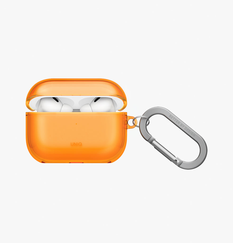 Glase<br>Ultra-Clear Shockproof Case