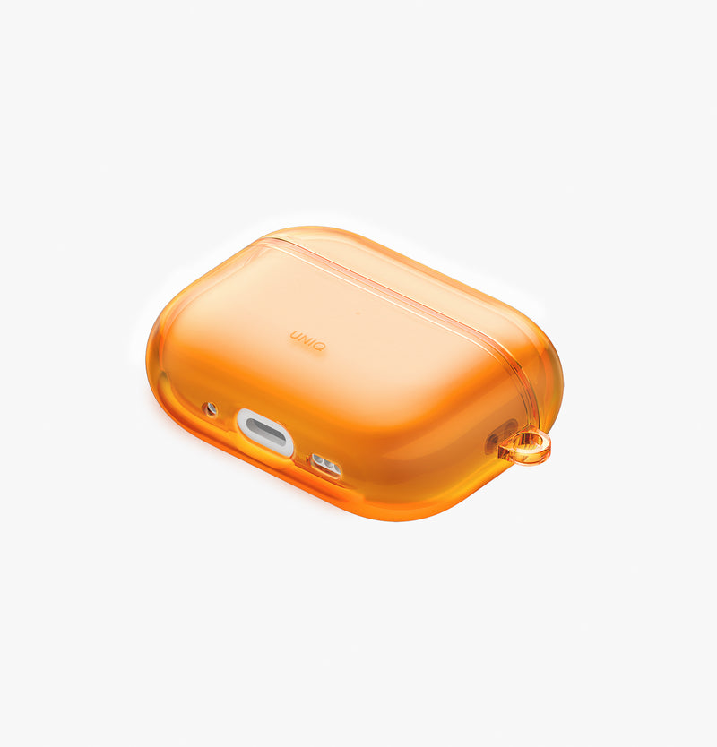 Glase<br>Ultra-Clear Shockproof Case
