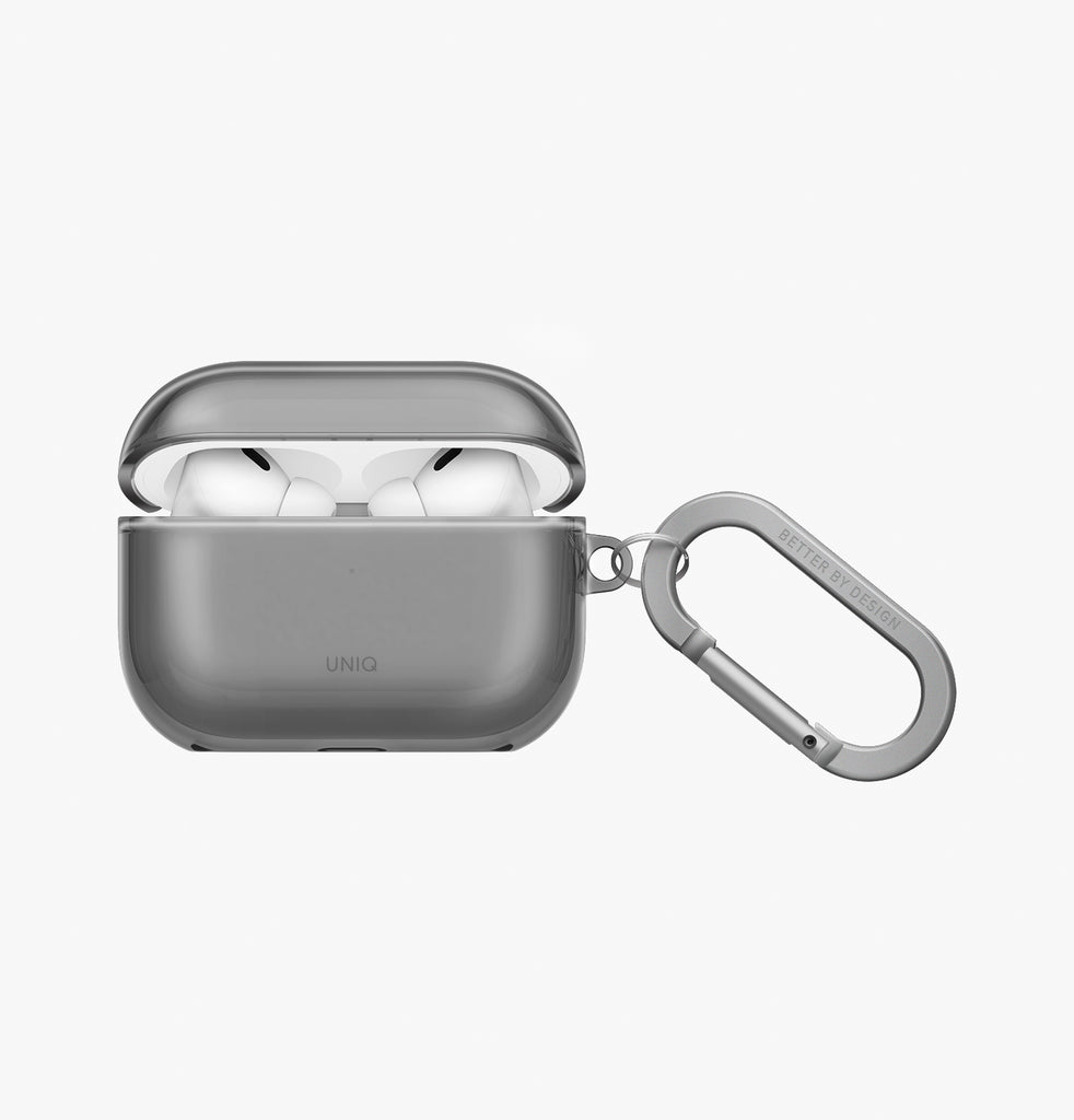 Glase Ultra-Clear Shockproof Case