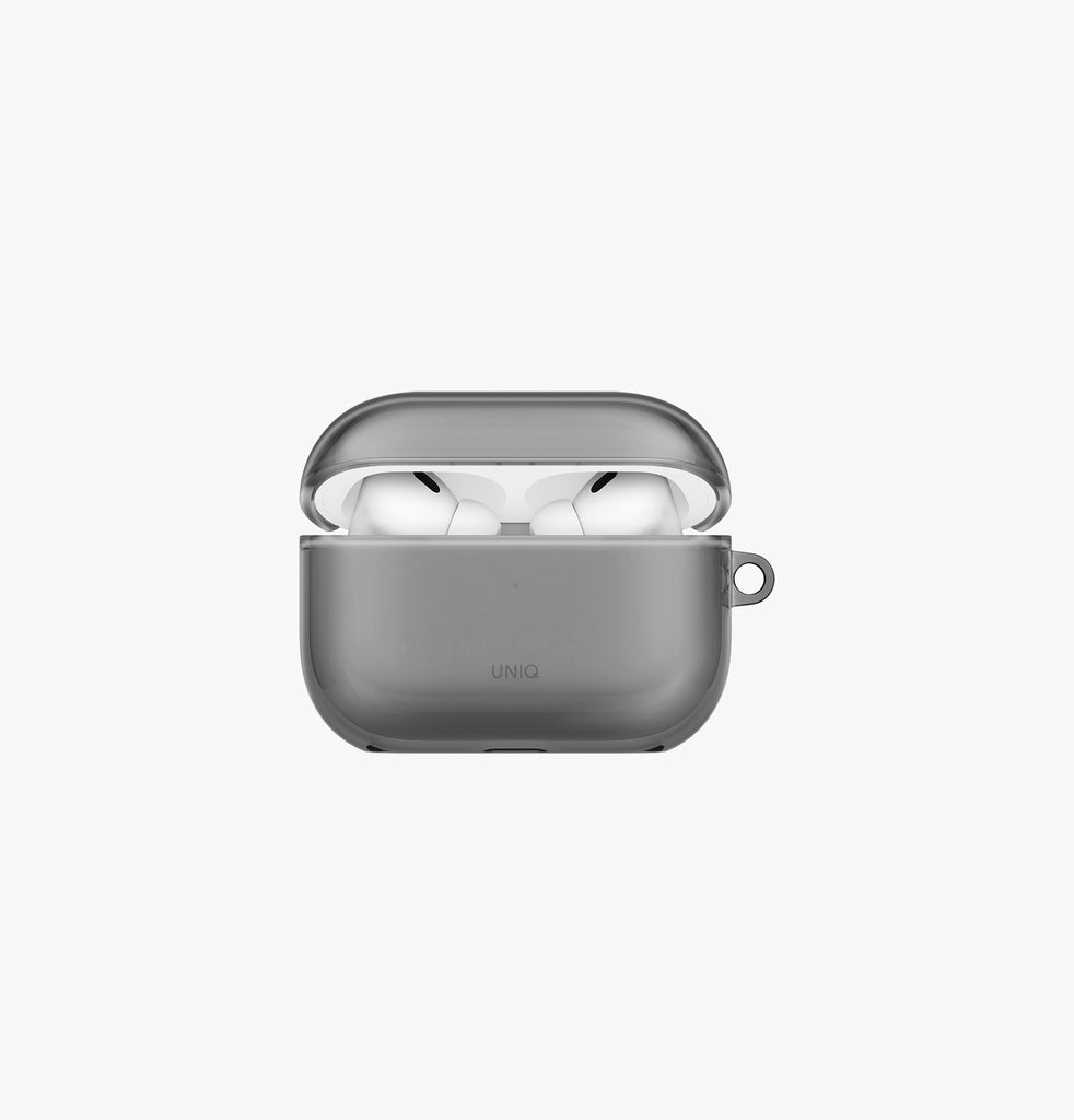 Glase Ultra-Clear Shockproof Case