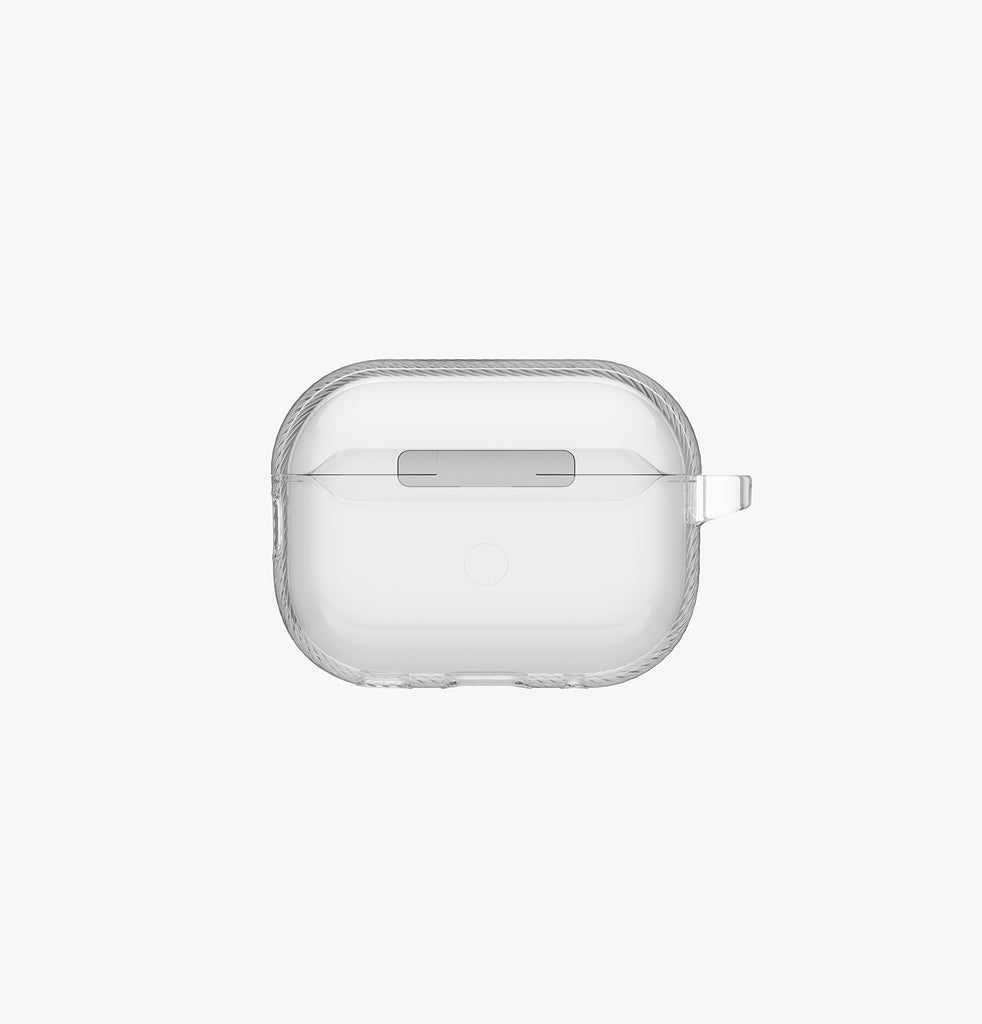 Glase Pro Ultra-Clear Snap Closure Case