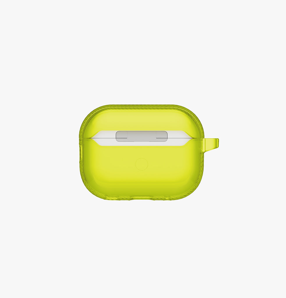 Glase Pro Ultra-Clear Snap Closure Case