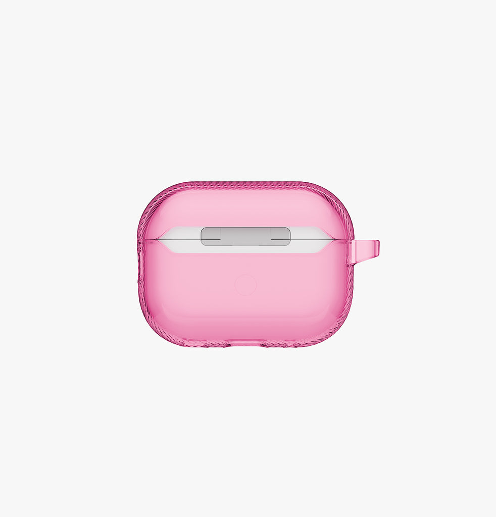 Glase Pro Ultra-Clear Snap Closure Case