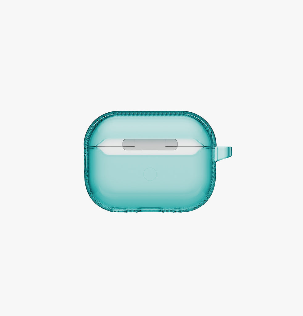 Glase Pro Ultra-Clear Snap Closure Case