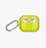 Glase Pro Ultra-Clear Snap Closure Case 789