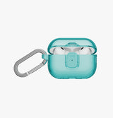 Glase Pro Ultra-Clear Snap Closure Case 789