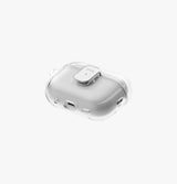 Glase Pro Ultra-Clear Snap Closure Case 789