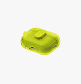 Glase Pro Ultra-Clear Snap Closure Case 789