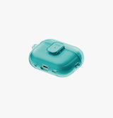 Glase Pro Ultra-Clear Snap Closure Case 789