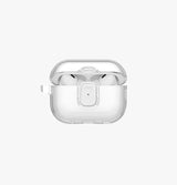 Glase Pro Ultra-Clear Snap Closure Case 789