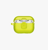 Glase Pro Ultra-Clear Snap Closure Case 789