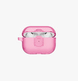 Glase Pro Ultra-Clear Snap Closure Case 789