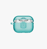 Glase Pro Ultra-Clear Snap Closure Case 789