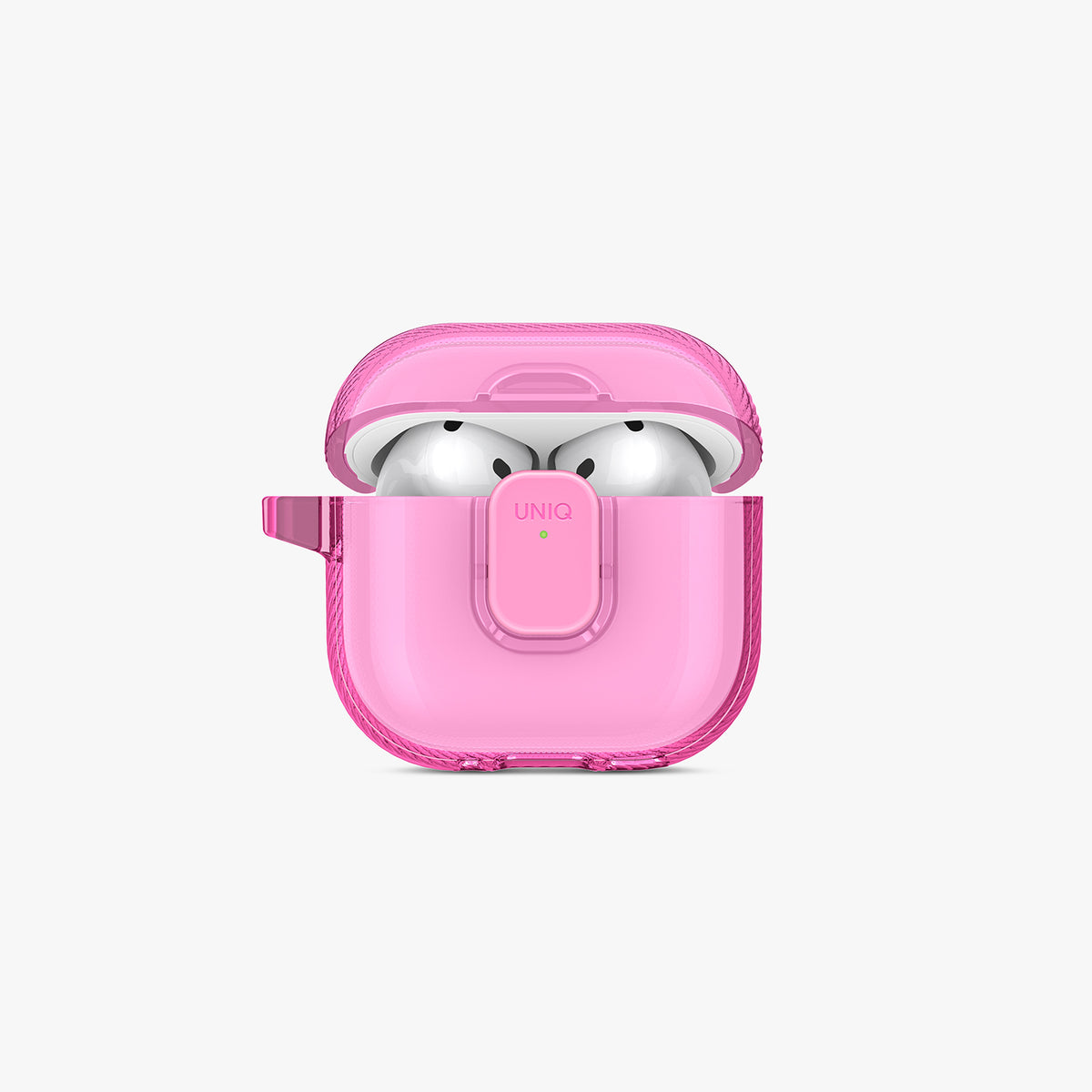 AirPods Case | For AirPods 4, 3, 2, 1 & Pro | UNIQ
