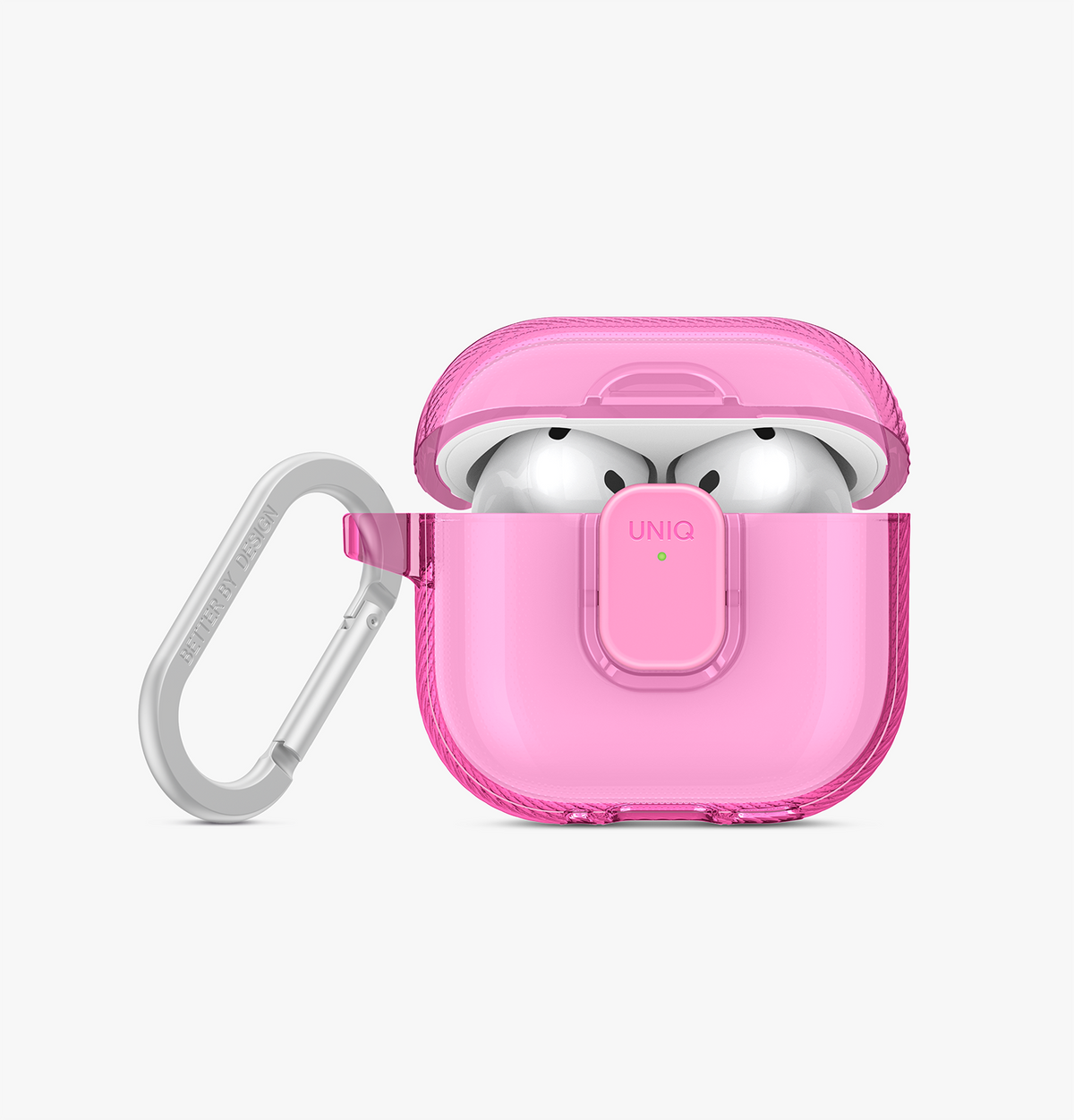 AirPods Case | Designed for 1st, 2nd, 3rd Gen & Pro | UNIQ
