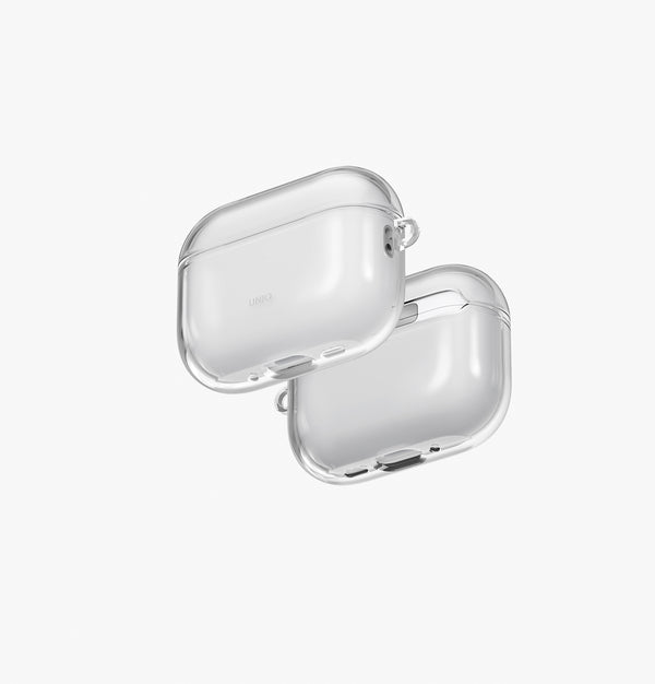 Glase<br>Ultra-Clear Shockproof Case