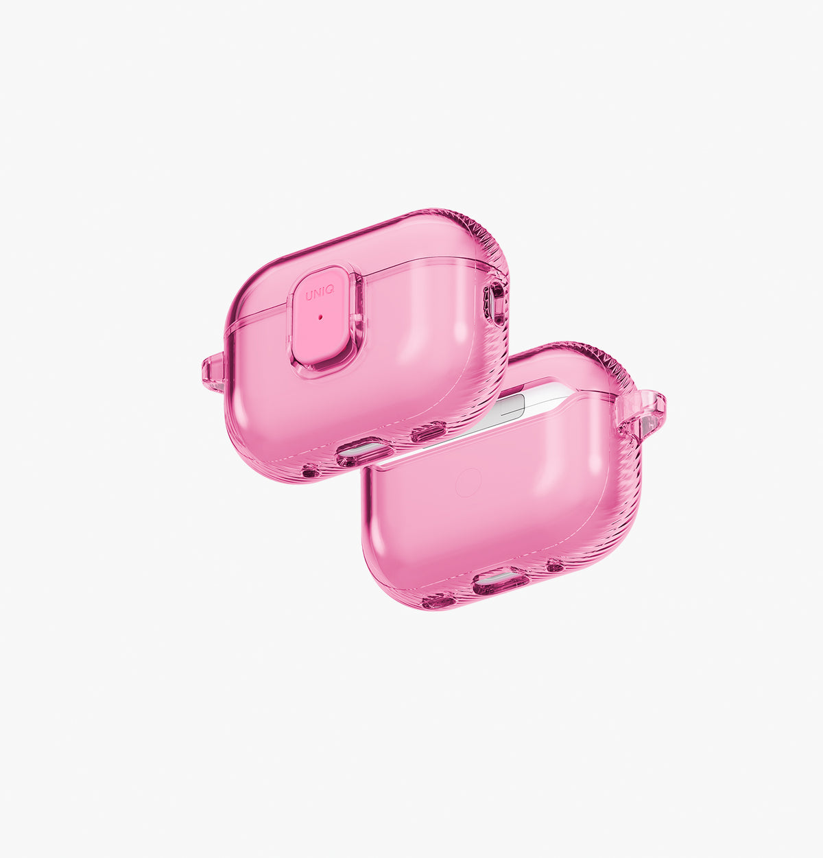 AirPods Pro 3 Case | Silicone, Leather, Holographic & More | UNIQ