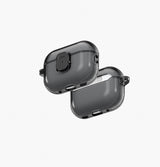 Glase Pro<br>Ultra-Clear Snap Closure Case 789