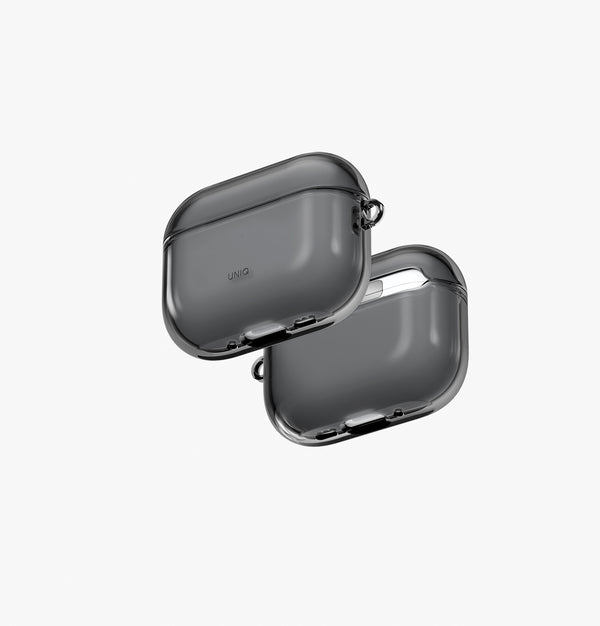 Glase<br>Ultra-Clear Shockproof Case