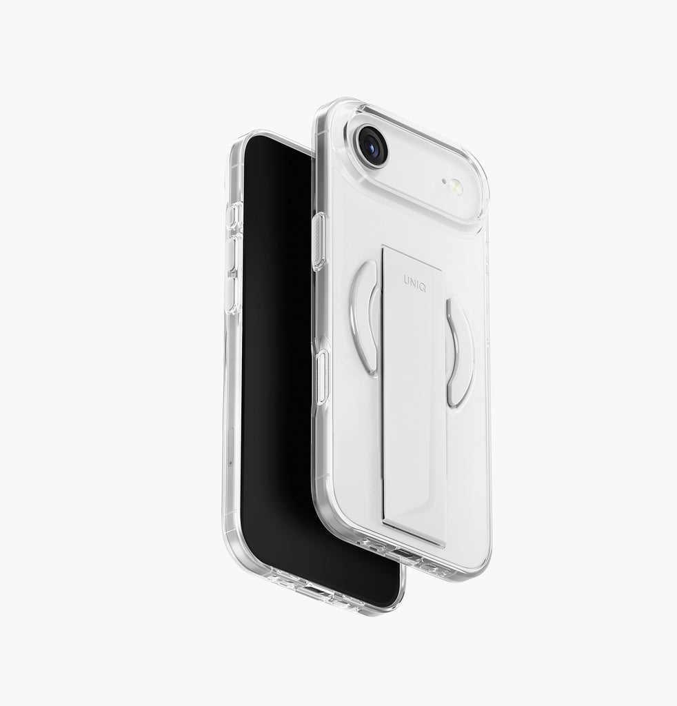 Heldro Air<br>Slim FlexGrip™ Case with Magnetic Charging