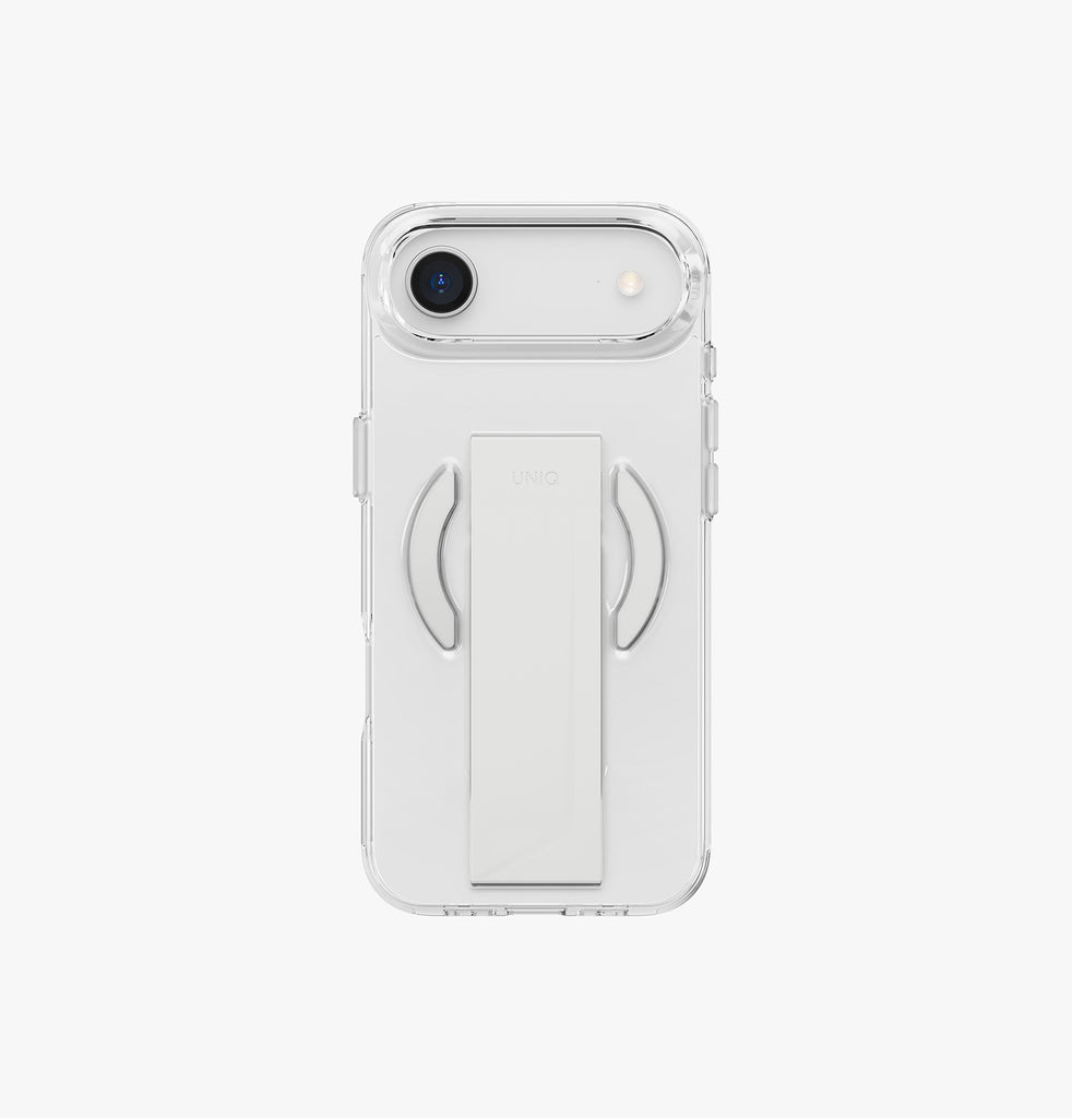 Heldro Air<br>Slim FlexGrip™ Case with Magnetic Charging