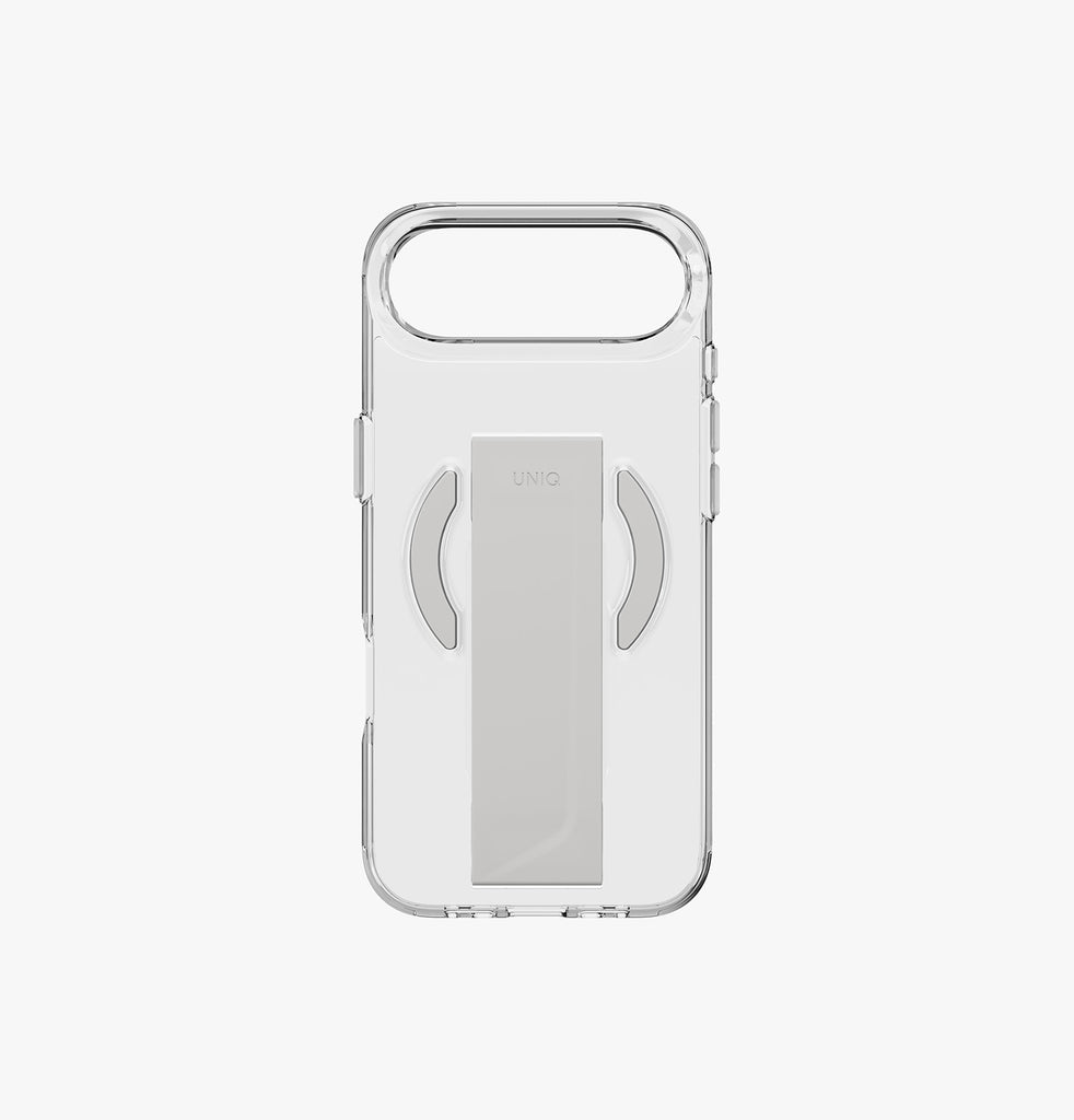 Heldro Air<br>Slim FlexGrip™ Case with Magnetic Charging