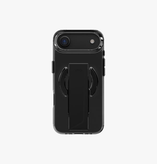 Heldro Air<br>Slim FlexGrip™ Case with Magnetic Charging