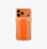 Heldro Air<br>Slim FlexGrip™ Case with Magnetic Charging 789
