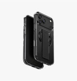 Heldro Air<br>Slim FlexGrip™ Case with Magnetic Charging 789