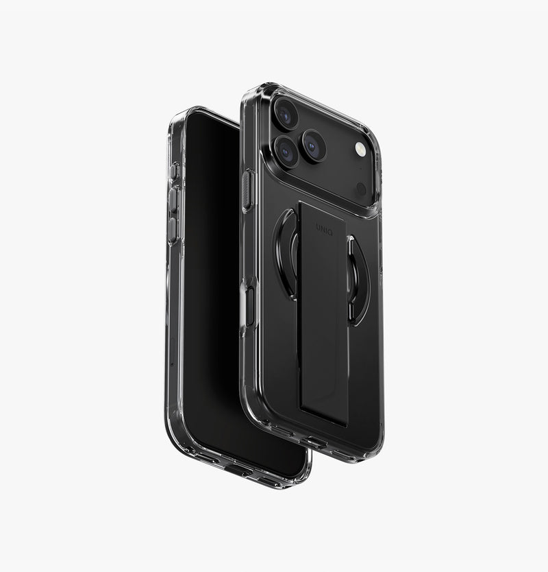Heldro Air<br>Slim FlexGrip™ Case with Magnetic Charging