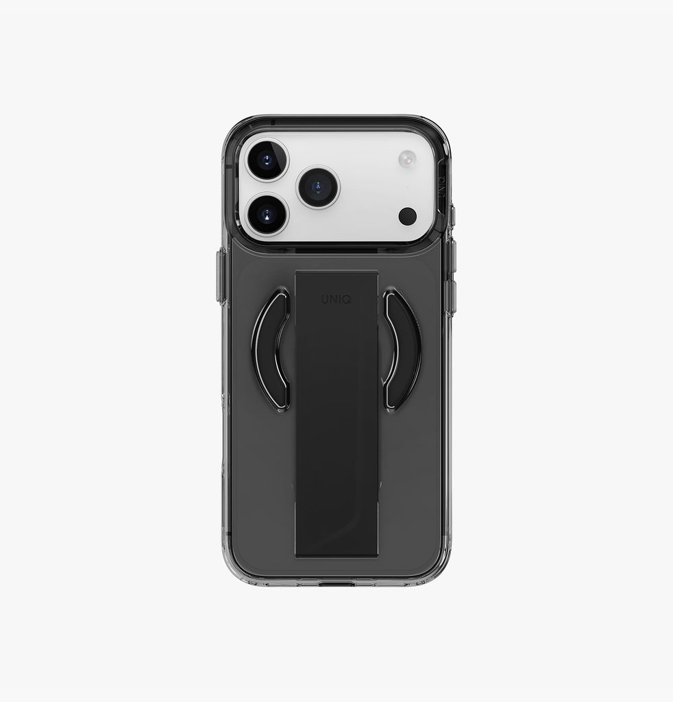 Heldro Air<br>Slim FlexGrip™ Case with Magnetic Charging