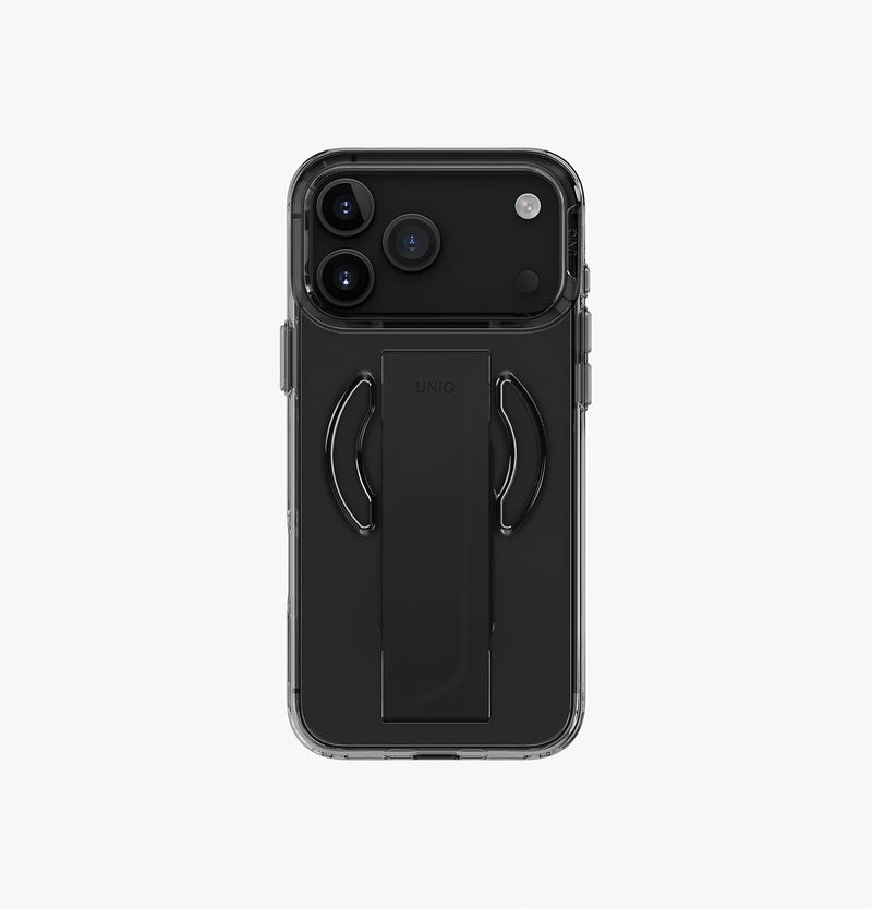 Heldro Air<br>Slim FlexGrip™ Case with Magnetic Charging