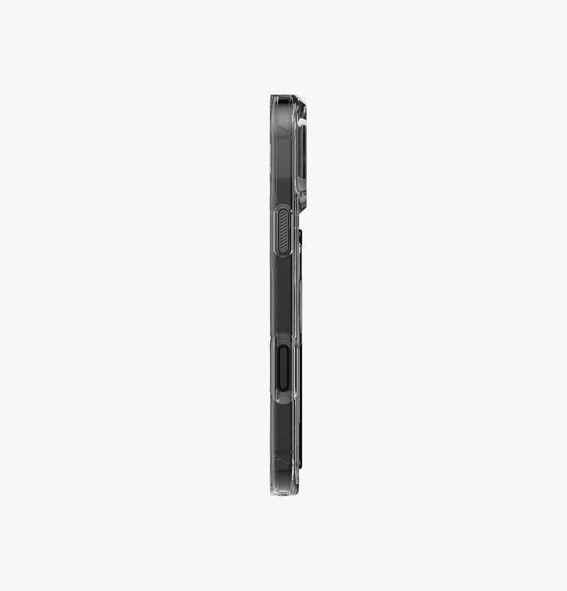 Heldro Air<br>Slim FlexGrip™ Case with Magnetic Charging