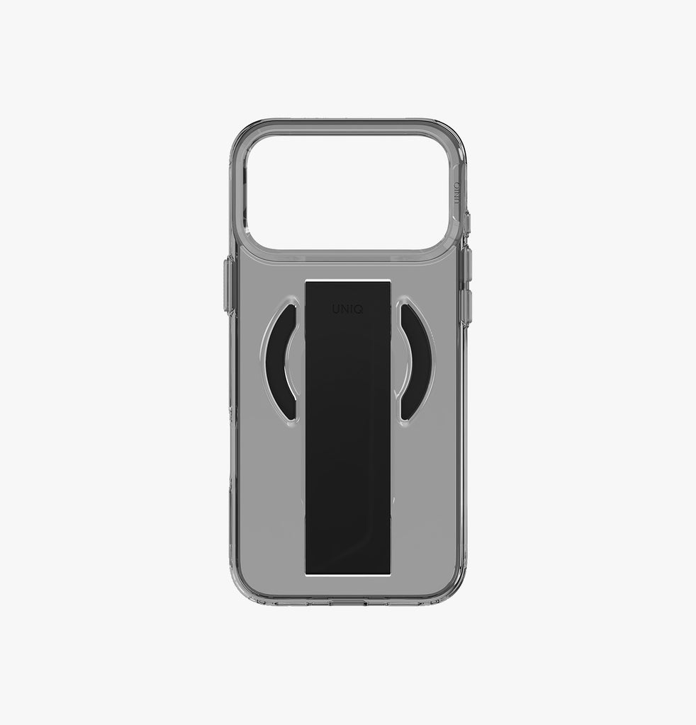 Heldro Air<br>Slim FlexGrip™ Case with Magnetic Charging