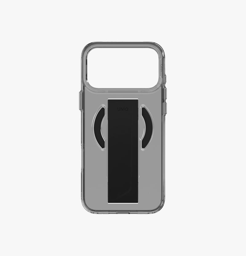 Heldro Air<br>Slim FlexGrip™ Case with Magnetic Charging