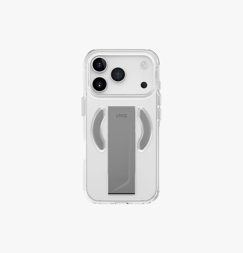 Heldro Air<br>Slim FlexGrip™ Case with Magnetic Charging