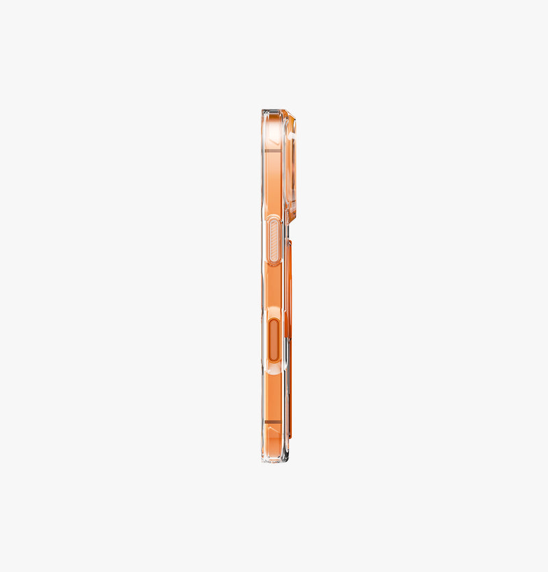 Heldro Air<br>Slim FlexGrip™ Case with Magnetic Charging