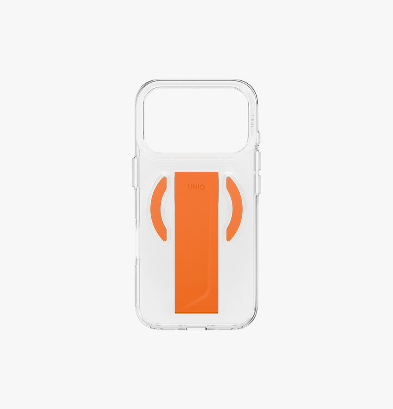 Heldro Air<br>Slim FlexGrip™ Case with Magnetic Charging