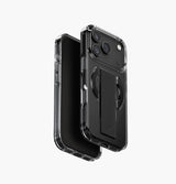 Heldro Air<br>Slim FlexGrip™ Case with Magnetic Charging 789