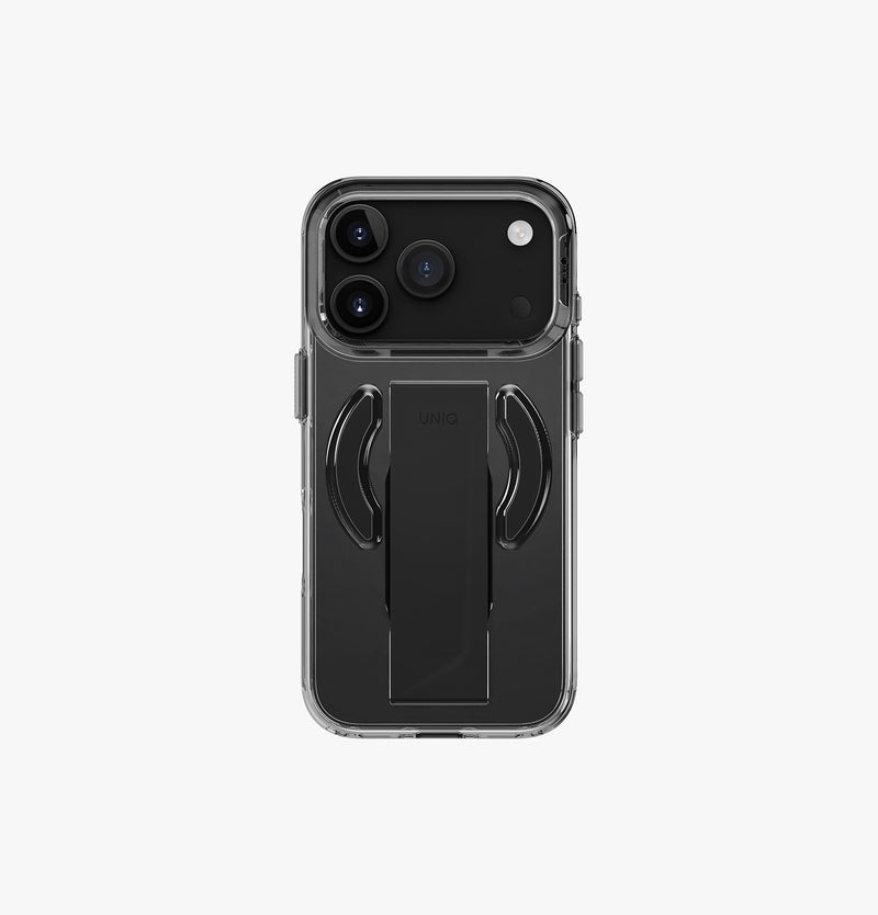 Heldro Air<br>Slim FlexGrip™ Case with Magnetic Charging