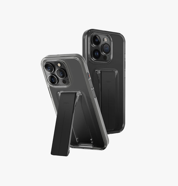 Carcasa Uniq Lifepro Xtreme Phone 15 Pro Max - Cellbox